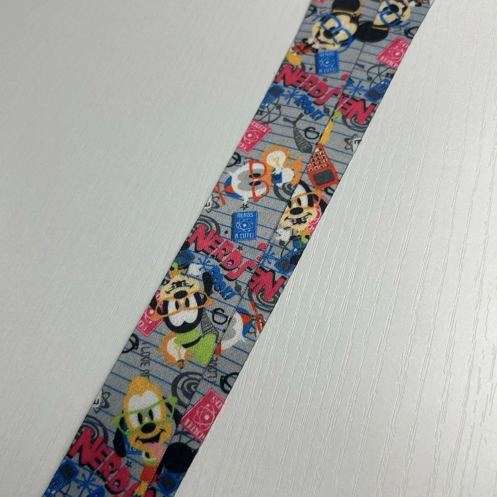 Disney parks nerds